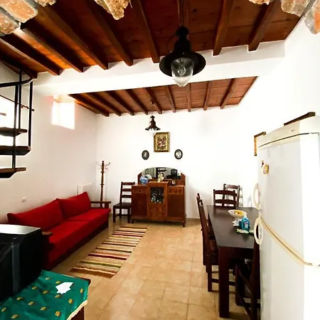 Lagadi House Дом отдыха *
