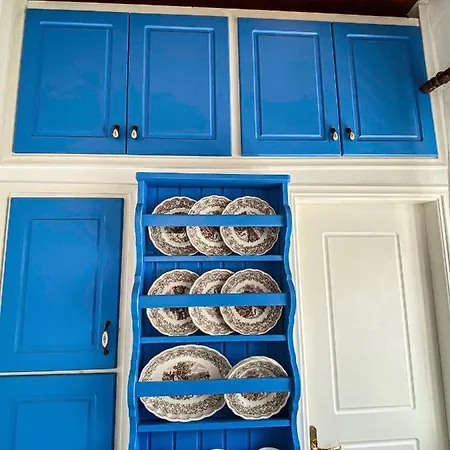 Lagadi House