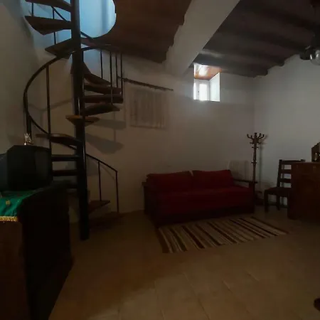 Lagadi House Панормос