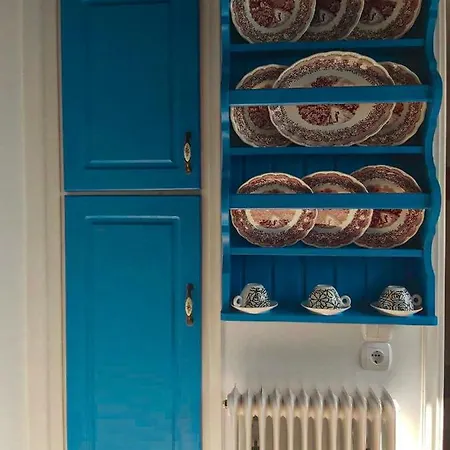 Дом отдыха Lagadi House