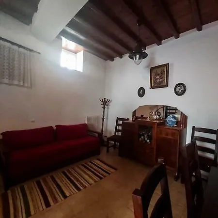 Lagadi House Дом отдыха Панормос
