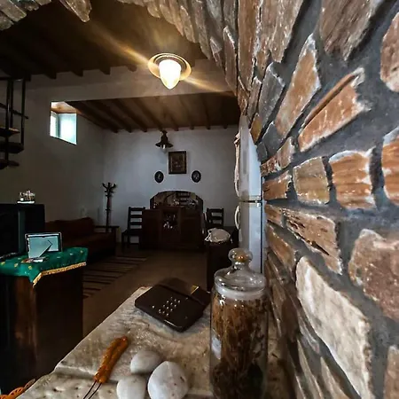 Lagadi House Дом отдыха *