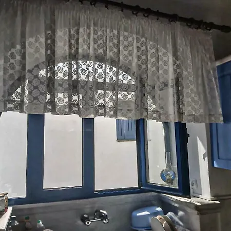 Lagadi House * Pánormos